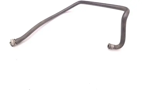 Mercedes-Benz Vito Viano W639 Engine coolant pipe/hose A6395017582