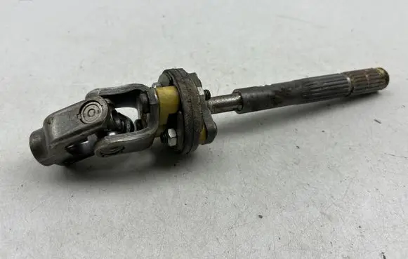 Honda Accord Steering column universal joint 