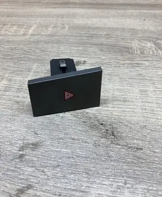 Opel Signum Hazard light switch 13138255