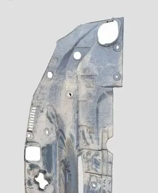 Lexus IS 220D-250-350 Radiator trim 5329553020