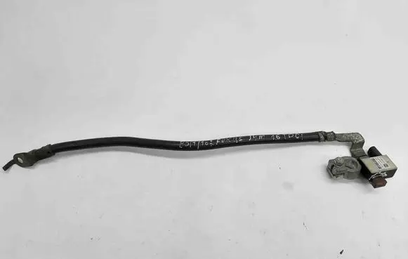 Ford Focus Negative earth cable (battery) AV6N10C679BF