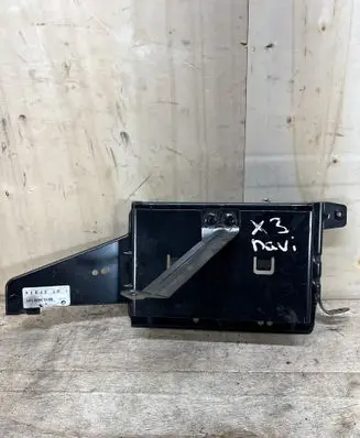 BMW X3 E83 Navigation GPS unit bracket/holder 3405141 65103405141