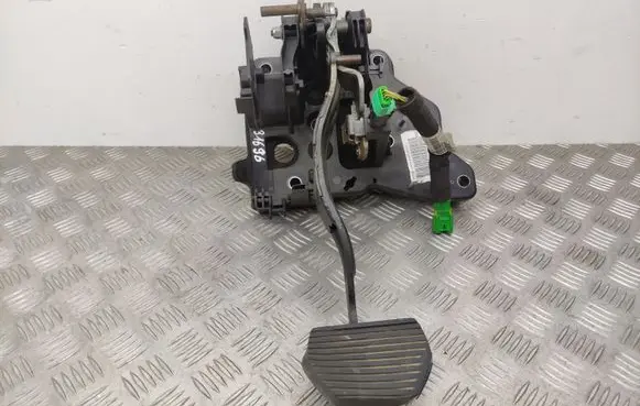 Citroen C5 Brake pedal 9660868380 9665382780