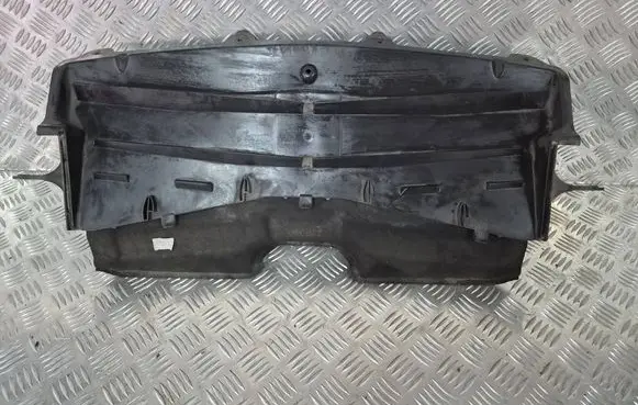 Opel Zafira C Air intake duct part 13301668