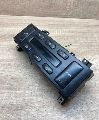 Peugeot 406 Climate control unit 96482616XT