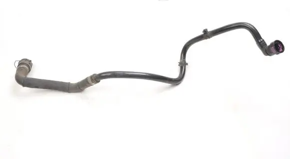 Jaguar I-Pace Engine coolant pipe/hose J9D38D120AD