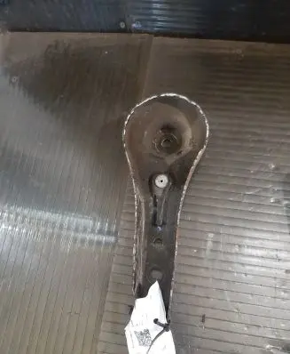 BMW 4 F32 F33 Other rear suspension part 6792554