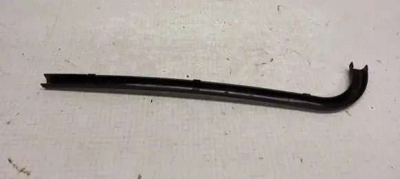 Jeep Grand Cherokee Other trunk/boot trim element