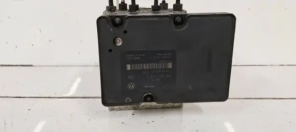Volkswagen Transporter - Caravelle T5 ABS Pump 7H0907379G 10092503193 5WK84007