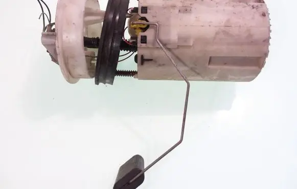 Fuel level sensor
