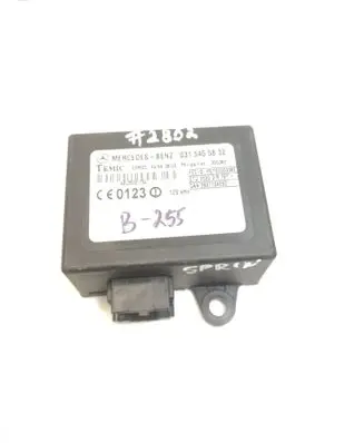 Mercedes-Benz Sprinter W906 Door central lock control unit/module 0315455832