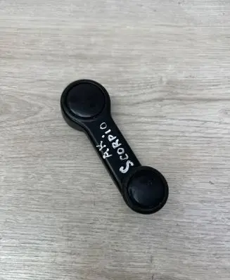 Ford Scorpio Rear door window winding handle 85BBA2332AA