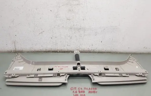 Citroen C4 II Picasso Other interior part 98011559BJ
