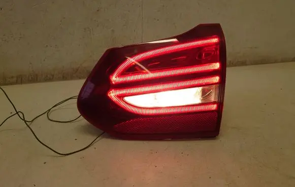 Mercedes-Benz C W205 Tailgate rear/tail lights A2059066000 2059066000
