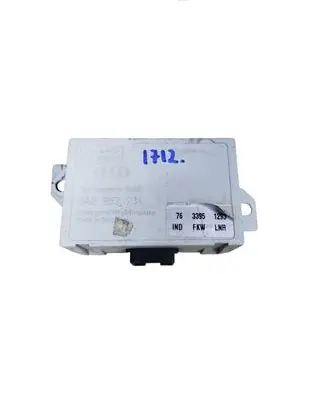 Audi A6 S6 C5 4B Immobilizer control unit/module 4A0953234