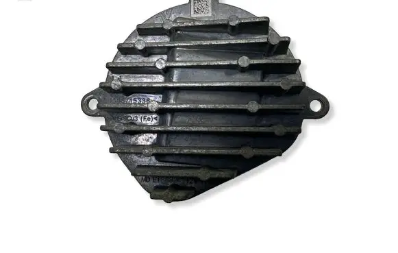 BMW 2 F45 Voltage converter/converter module 1305715336