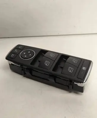 Mercedes-Benz GLS X166 Electric window control switch A1669054400 10021505