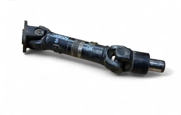 Suzuki Samurai Middle center prop shaft 