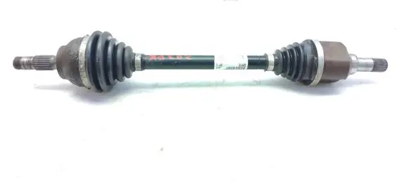 Citroen C4 Cactus Front driveshaft 9806459180