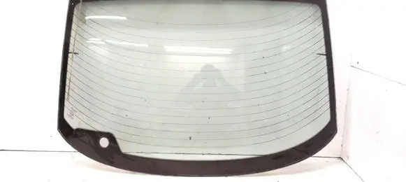 Fiat Coupe Rear windscreen/windshield window DOT36AS2M129 43R000981