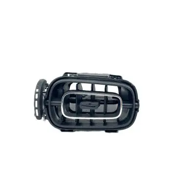 Citroen C3 Dash center air vent grill 210ZD