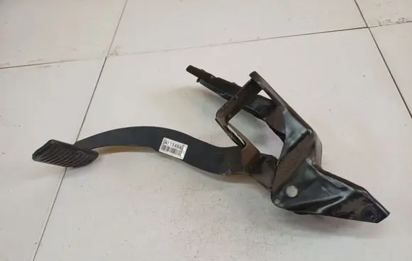 Ford S-MAX Clutch pedal 7P72194