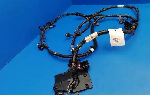Land Rover Evoque II Other wiring loom K8D29L468GD K8D29L468