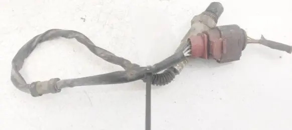 Peugeot 307 Lambda probe sensor