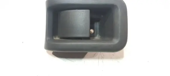 Volvo V70 Engine bonnet (hood) release handle 30779851