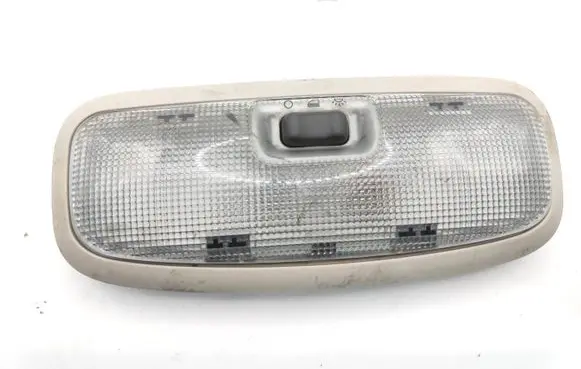 Ford Focus C-MAX Front seat light 3S7A13776AB