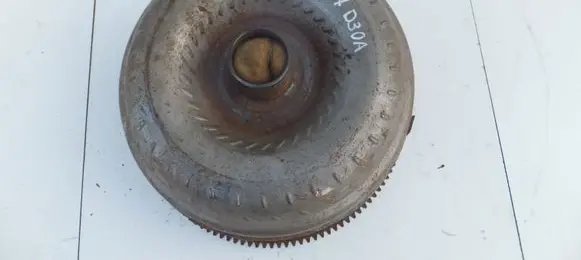 BMW X5 E70 Torque converter 