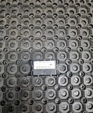 Chrysler Grand Voyager V ESP acceleration yaw rate sensor P56029328AB S71099V C237K12FGK