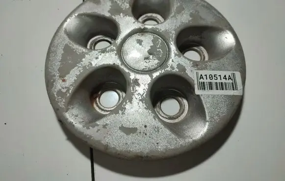 Fiat Ducato Original wheel cap 1325078080