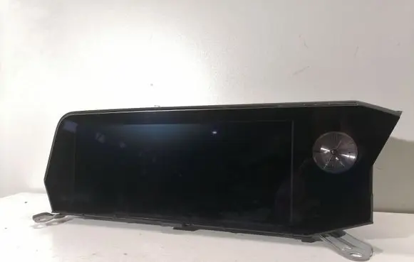 Lexus ES 250 - 300 - 330 Screen/display/small screen 8611033151 8391050090