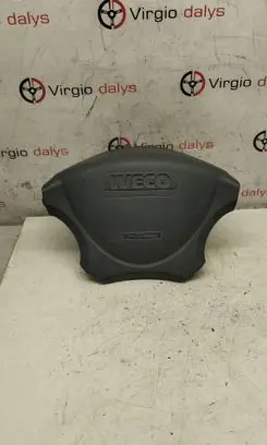 Iveco Daily 4th gen Steering wheel airbag 00504149358 31052007