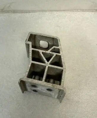 Mercedes-Benz E W238 Radiator mount bracket A2385018700