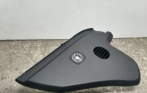 Lexus ES 250 - 300 - 330 Dashboard side end trim 5531833210 5531833220