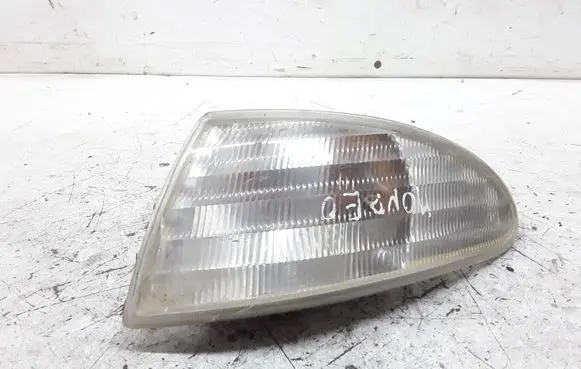 Ford Mondeo MK I Front indicator light 93BG13369AB