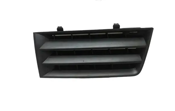 Renault Megane II Front bumper upper radiator grill 8200114157 200157