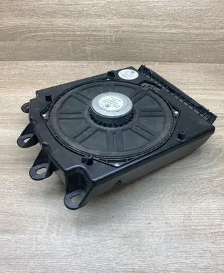 BMW 5 E60 E61 Subwoofer speaker 6929100 6919353