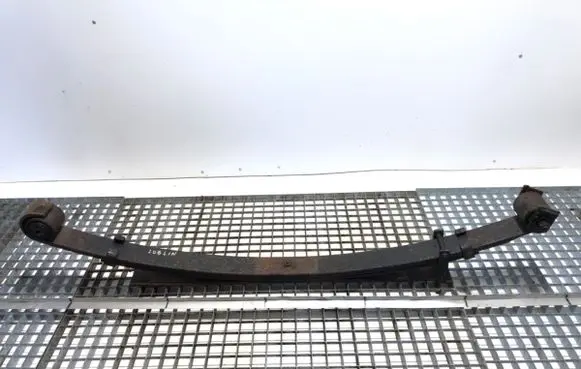 Daewoo Lublin Rear leaf spring 