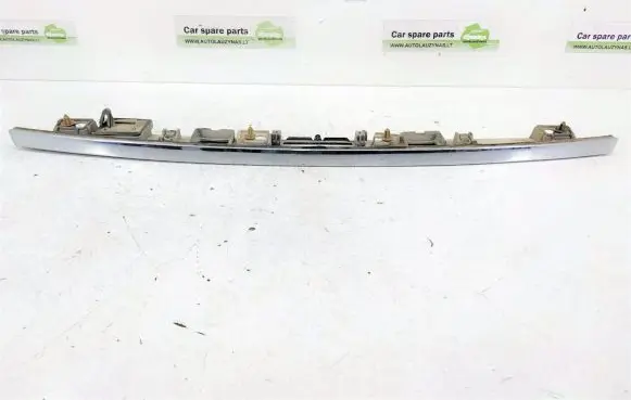 Mercedes-Benz C W204 Number plate light 2047400593 A2047400593