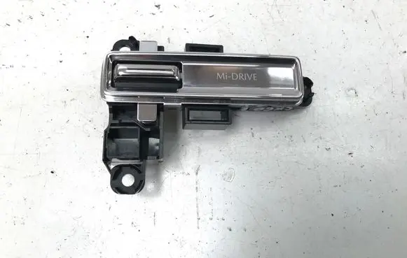Mazda CX-60 Other switches/knobs/shifts 3A150A KBD966YK0 3088T1A