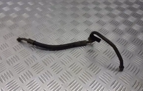 Opel Astra G Power steering hose/pipe/line 