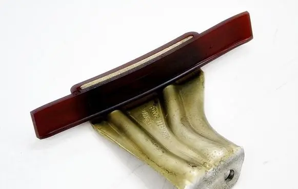 Peugeot 207 Slide rail for timing chain 7348650697