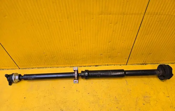 Mercedes-Benz GLC C253 Drive shaft (set) A2534101101