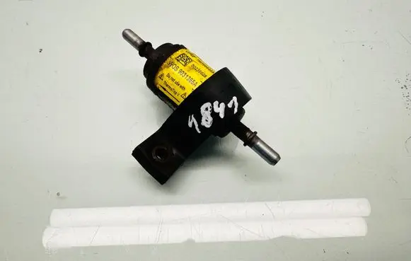 Volvo V60 Webasto auxiliary heater fuel pump 9031365A
