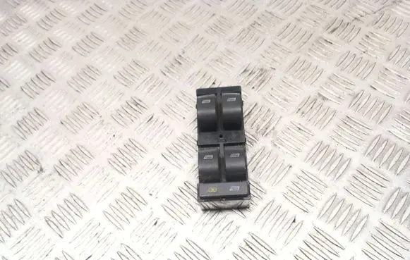 Audi A3 S3 8L Electric window control switch 4B0959851