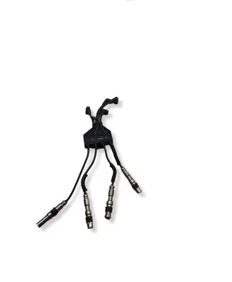Skoda Fabia Mk2 (5J) Ignition plug leads 0113097A