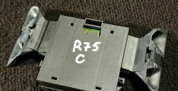 Rover 75 Other control units/modules YWC112250 187353 0008227